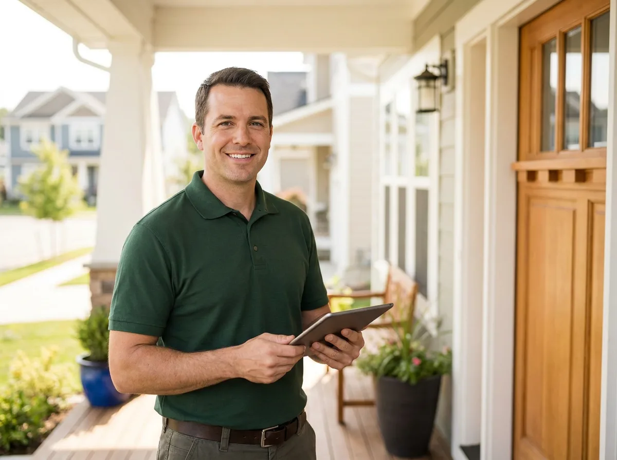 Pest control FAQs for Center, ND